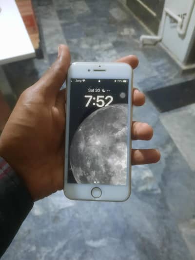 Apple iPhone 8 64gb pta prove
