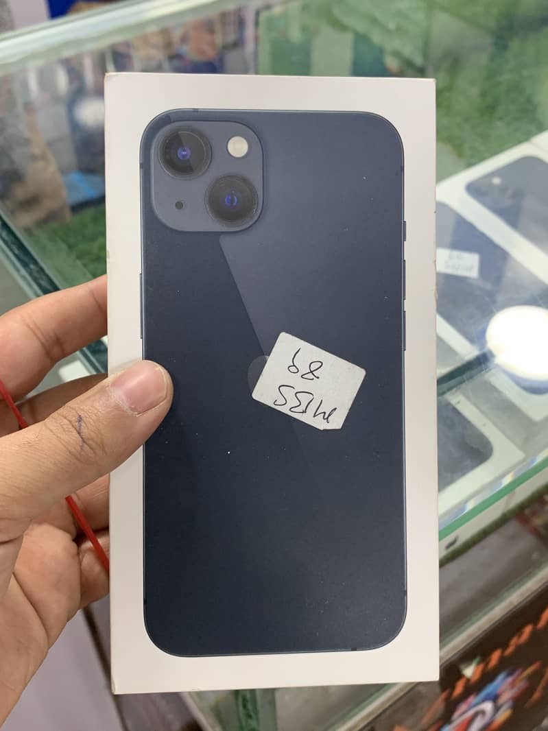 iPhone 13 2