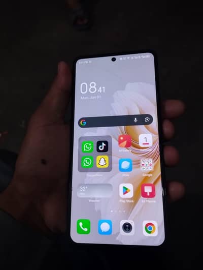 Tecno CAMON 20