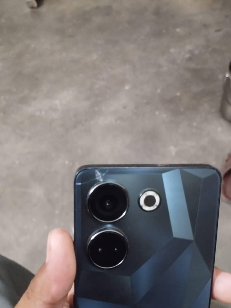 Tecno CAMON 20 3