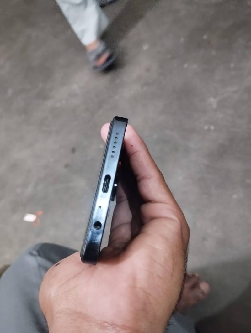 Tecno CAMON 20 4