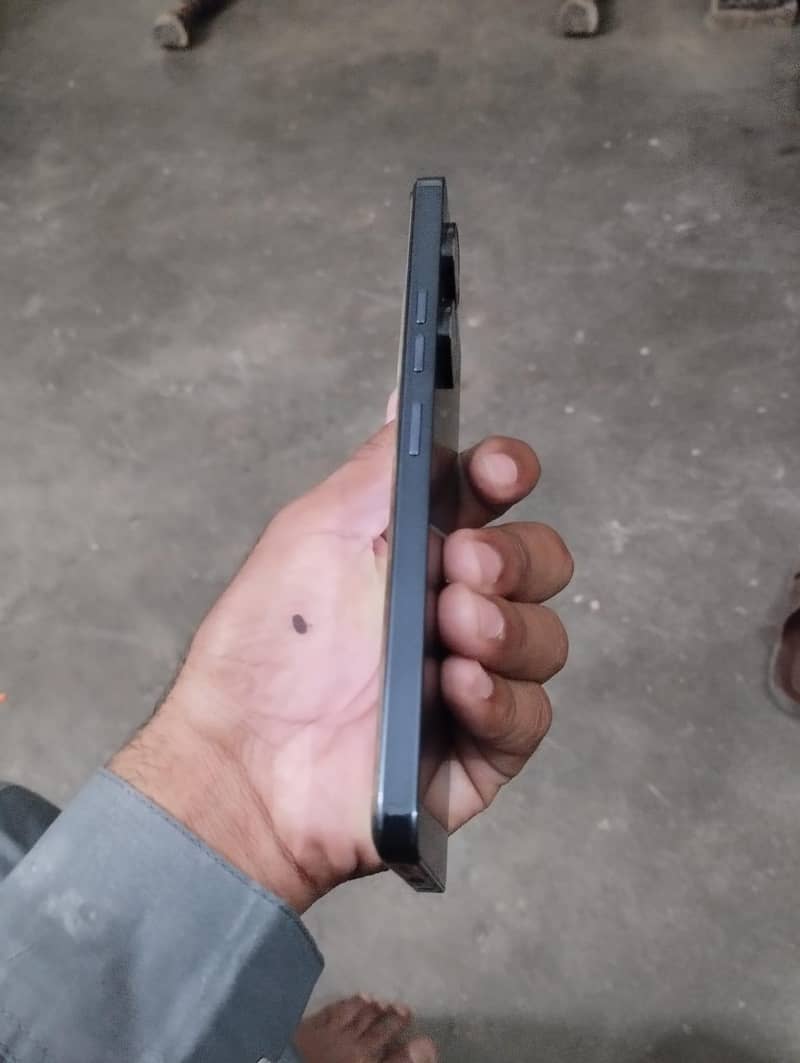 Tecno CAMON 20 5