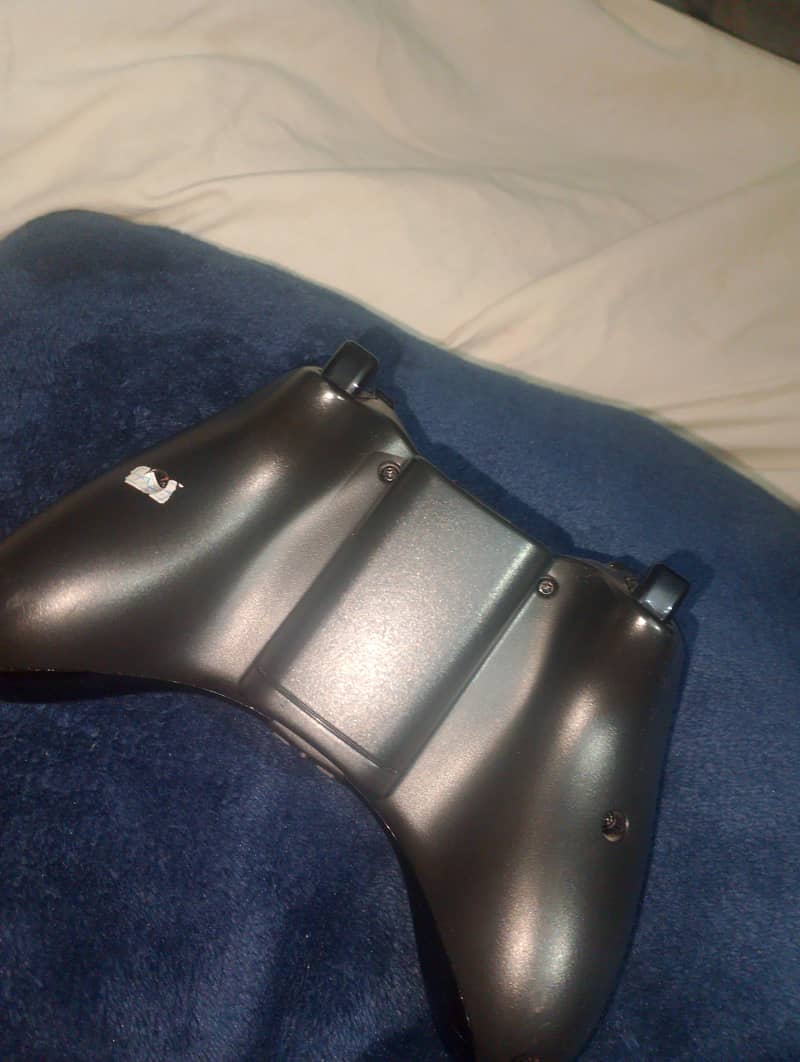 Xbox 360 Wireless Controller – Excellent Condition – Fully Working 1