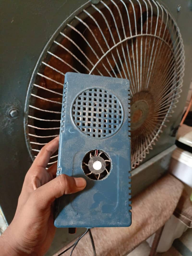 dc cooler 4