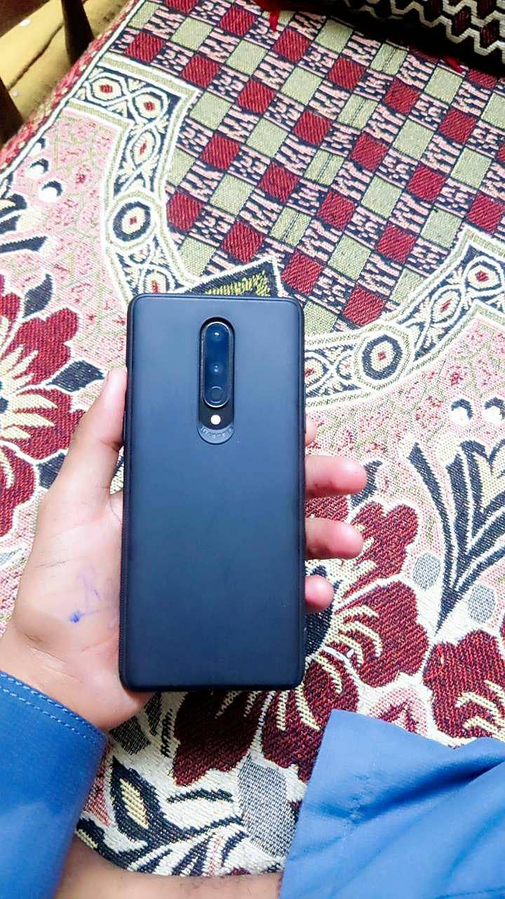 One Plus 8 1