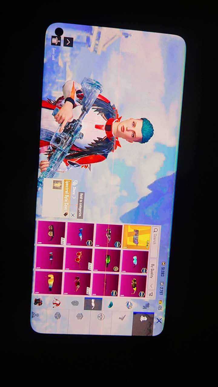 One Plus 8 2