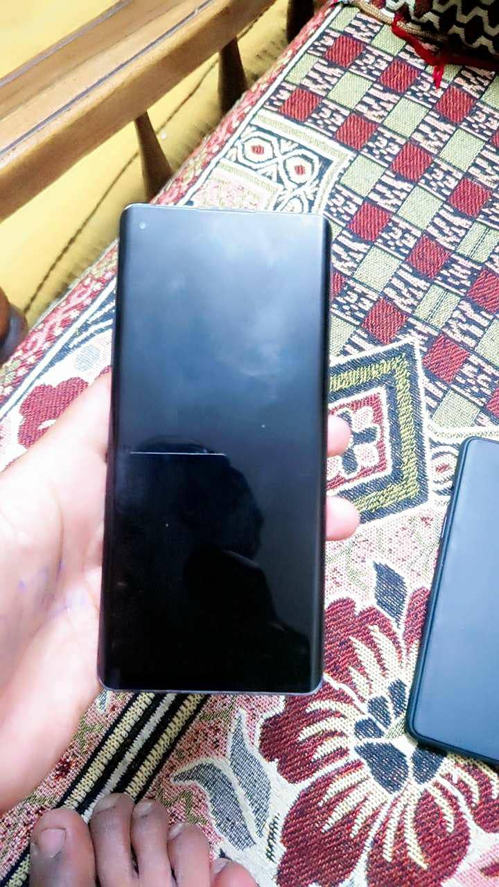 One Plus 8 5