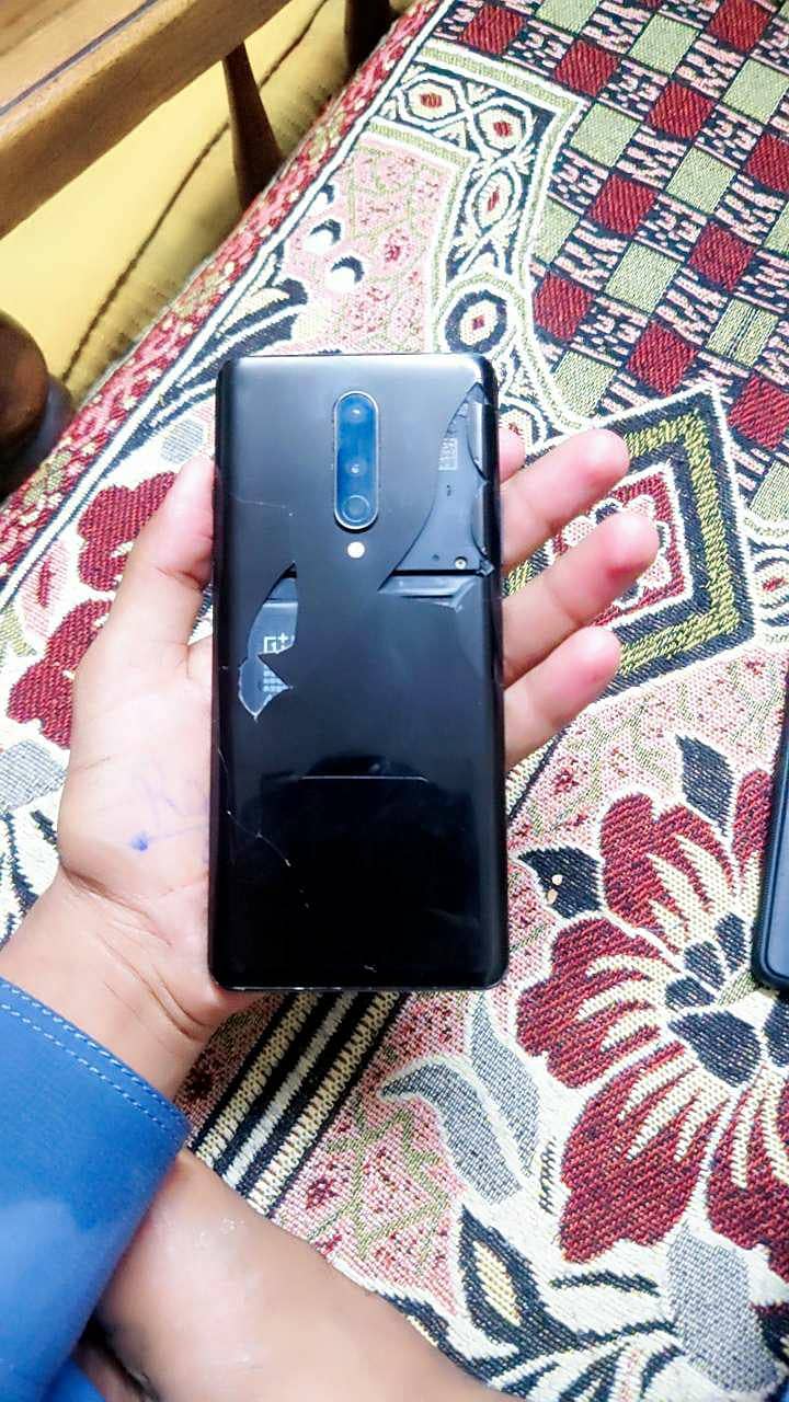One Plus 8 8