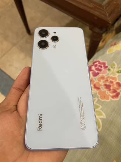 Xiaomi Redmi 12