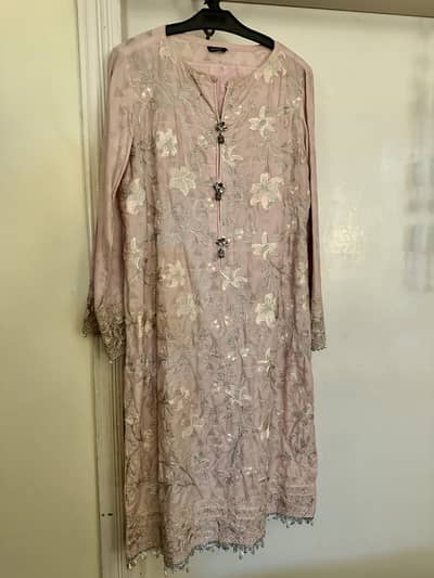 2 pc pink