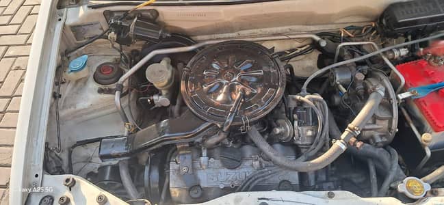 Suzuki Alto 2012