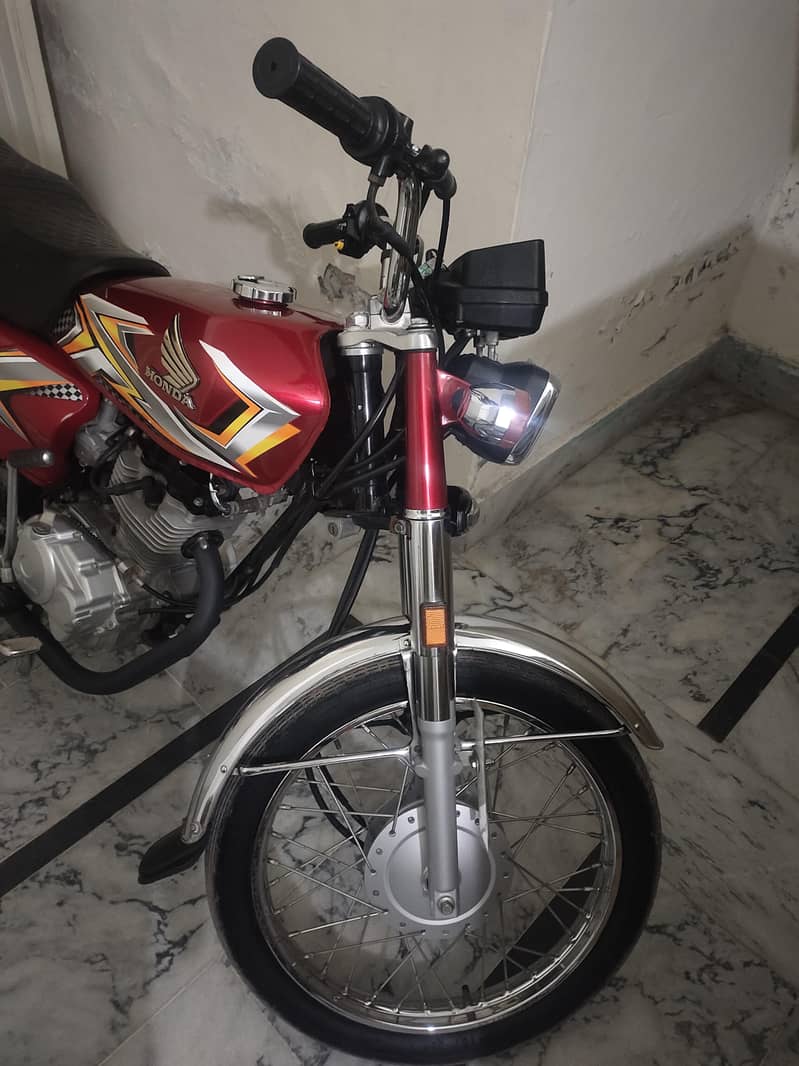 125cc 2