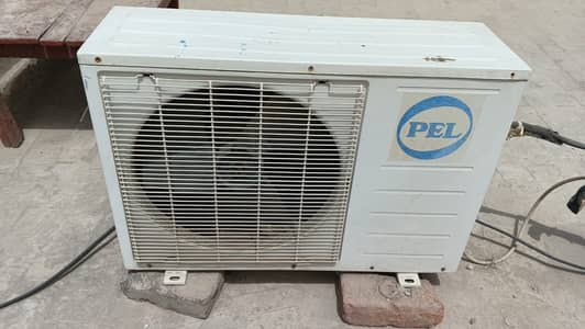Pel Use Ac for Sale 1.5 ton for Rahim yar khan