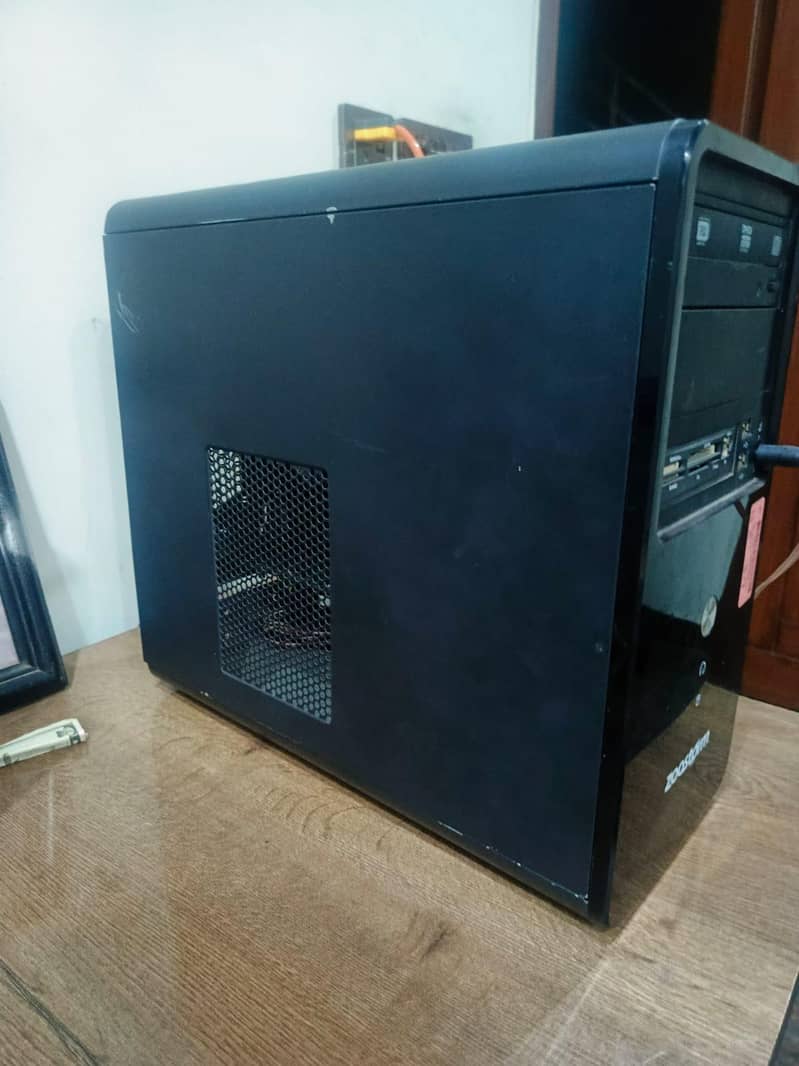 Asus CPU 1