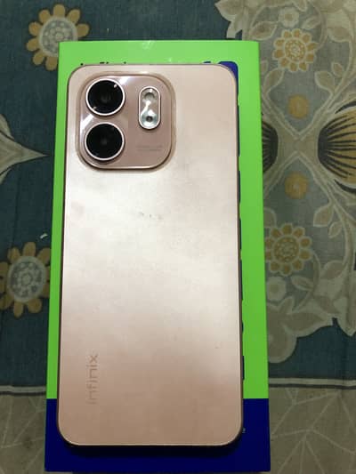 Infinix Smart 9 hd