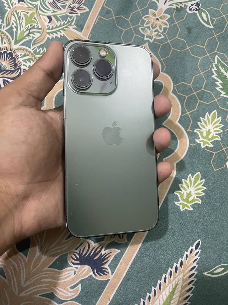 Iphone 13 pro 3