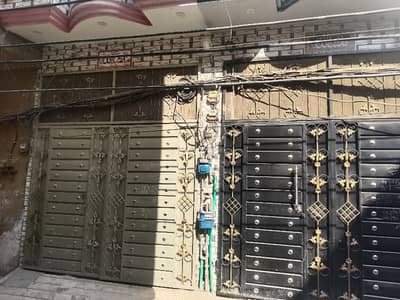 2.5 Marla brand new house for sale tajpura