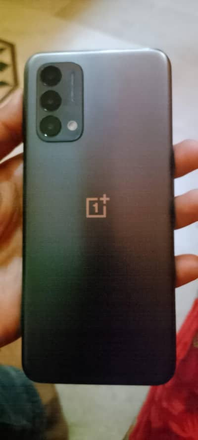 One Plus Nord N200