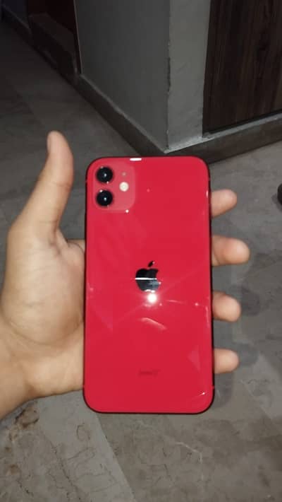 Apple iPhone 11 64gb non pta