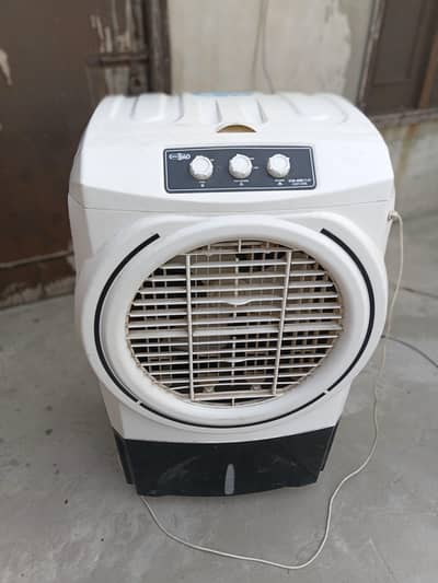 super Asia room cooler