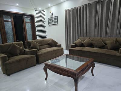 Brand new sofa set