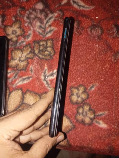 infinix smart s5
