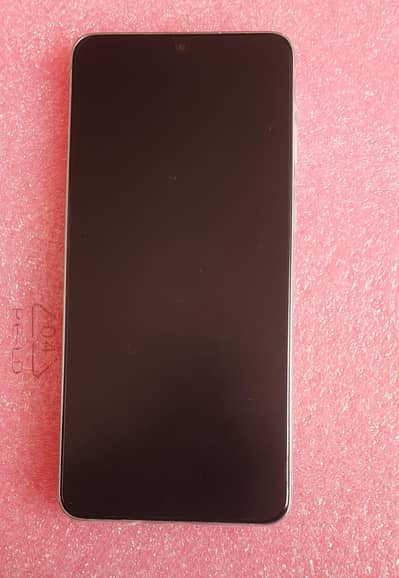 Samsung Mobile S21 Plus