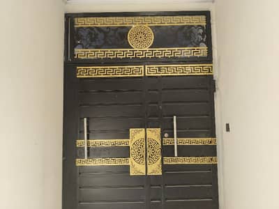 2.5 Marla Brand New House For Sale Tajpura