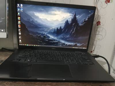 DELL Latitude 7420 - 16/256 with Inter Iris
