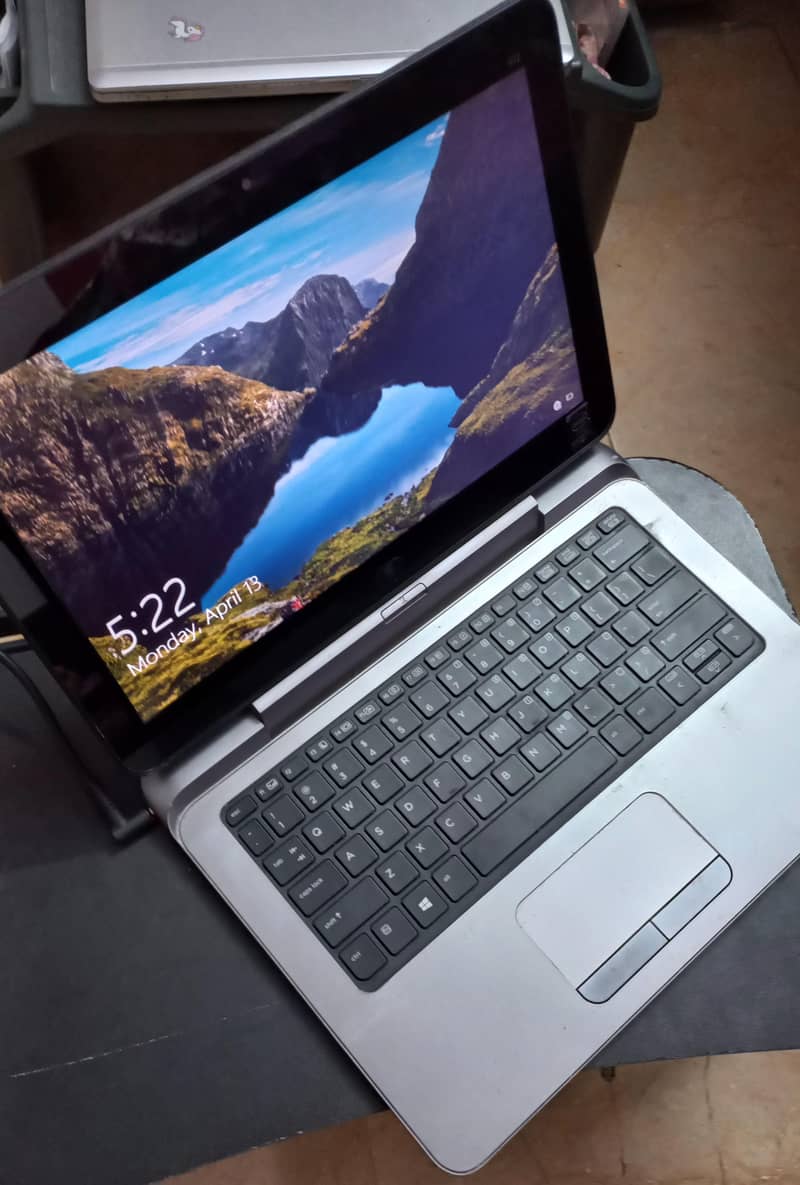 HP Pro X2, i5 4th generation, condition 10/10 0