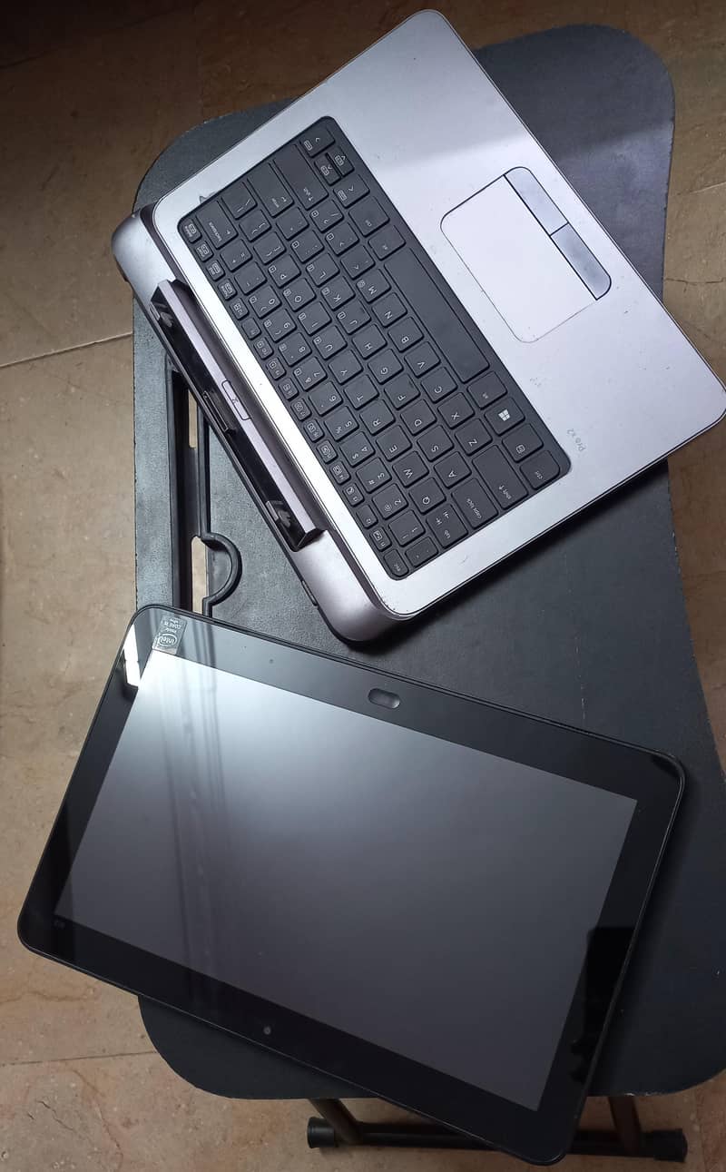 HP Pro X2, i5 4th generation, condition 10/10 1