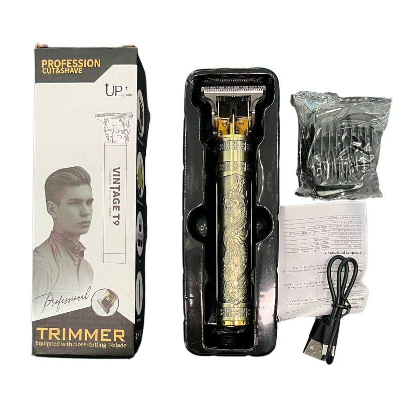trimmer 0