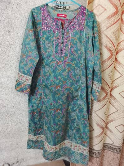 lawn k 3pc dresses