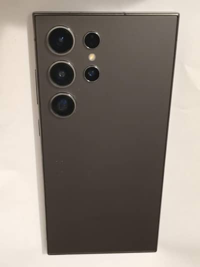 Samsung S24 Ultra - PTA Approved 10/10