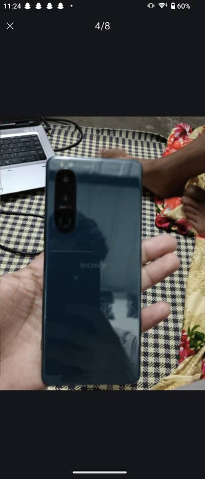 Sony 5 III