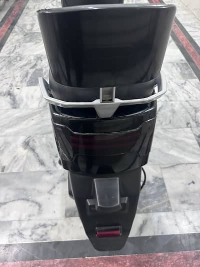 United socty 1000w model 25
