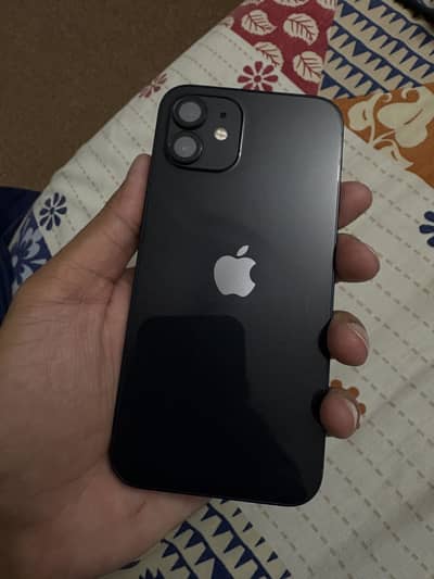 iPhone 12 128gb Pta approved