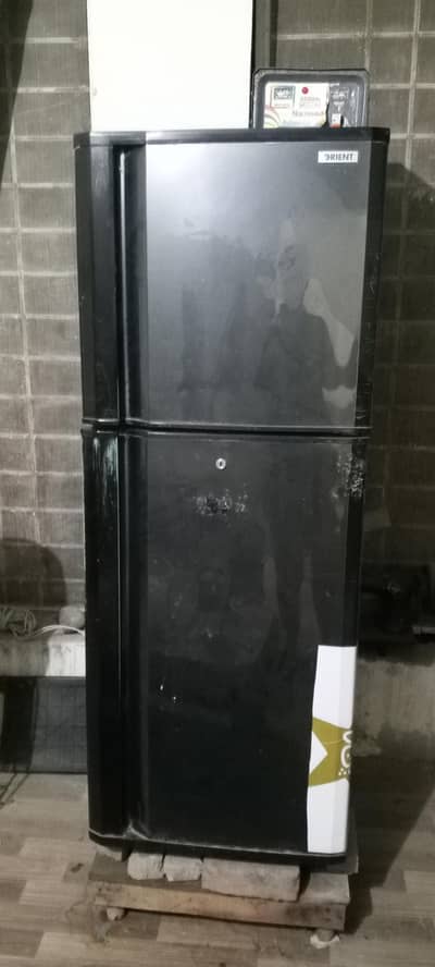 Orient Refrigerator A1 condition  like a new