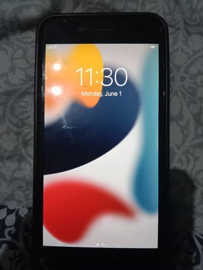 Apple iPhone 7 Plus