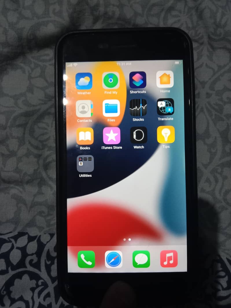 Apple iPhone 7 Plus 1