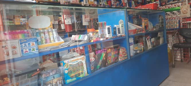 counter for sale