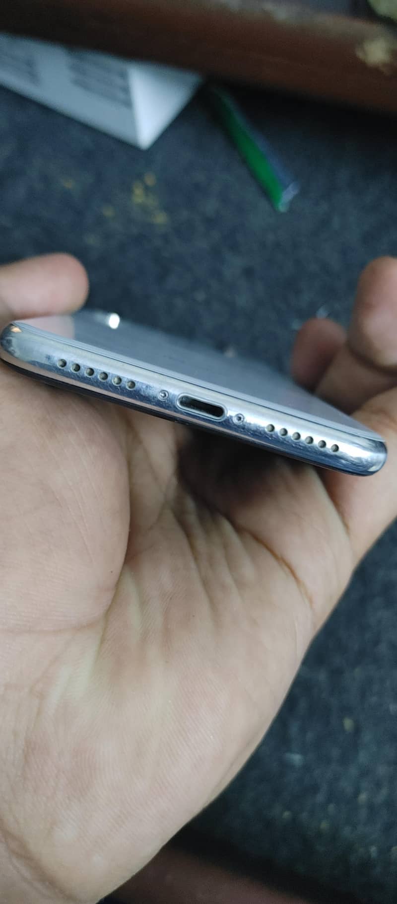 Apple iPhone X 2