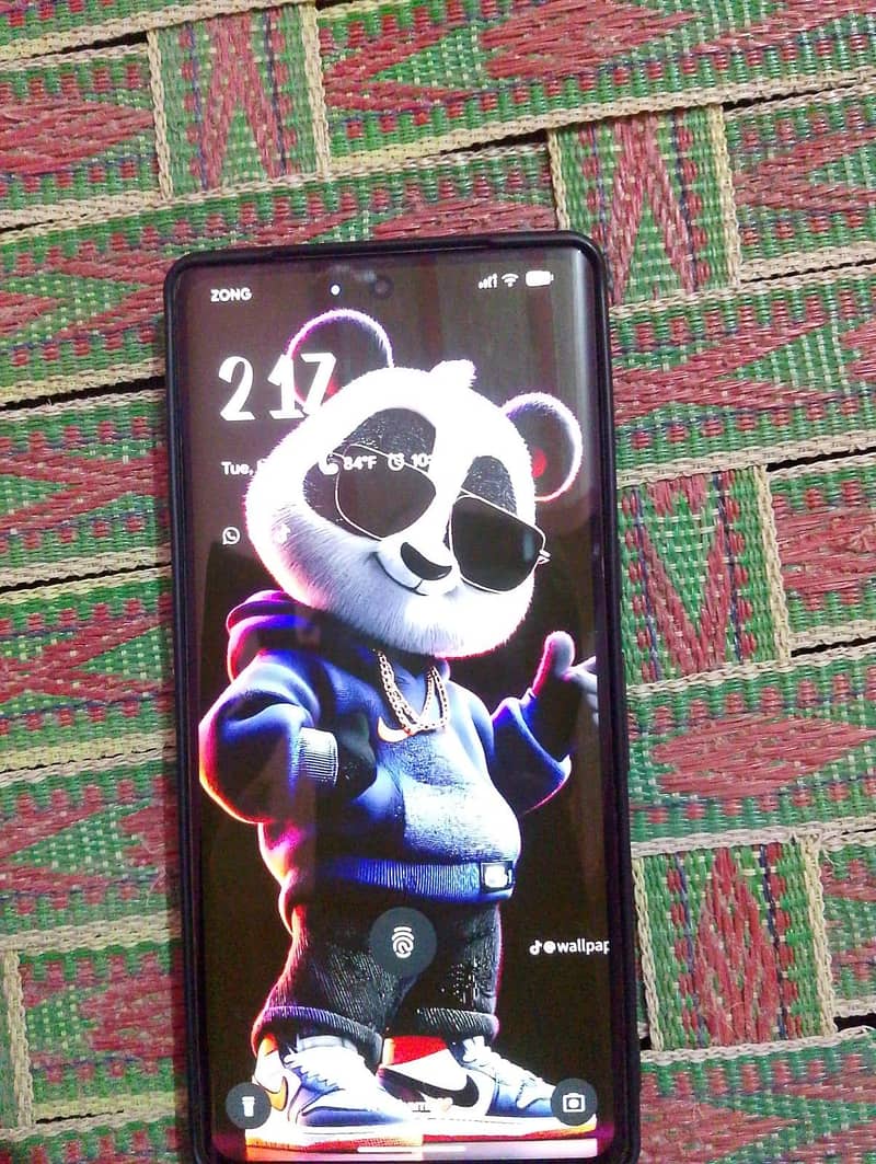 Google Pixel 7 Pro 8