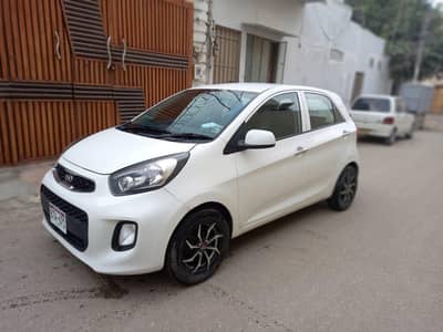 KIA Picanto 2021