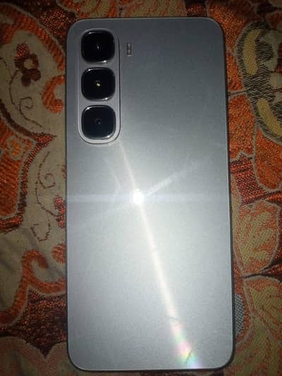 Infinix hot 60 i