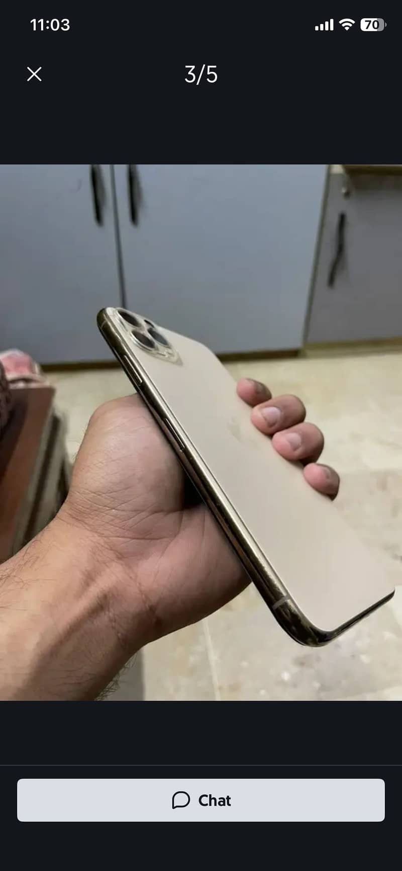iPhone 11pro 1