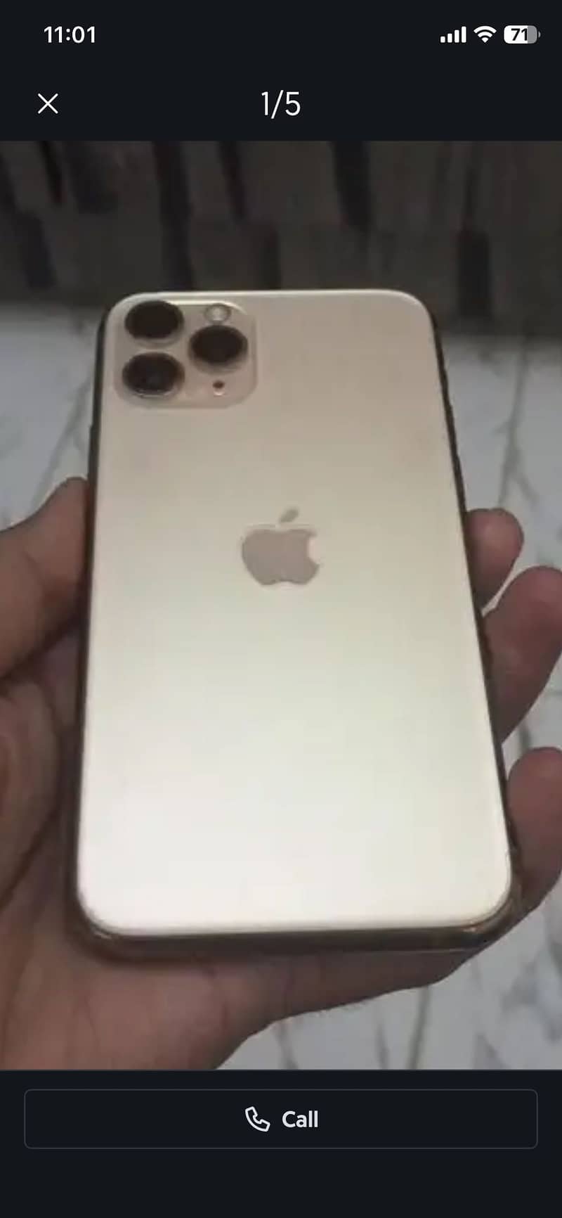 iPhone 11pro 2