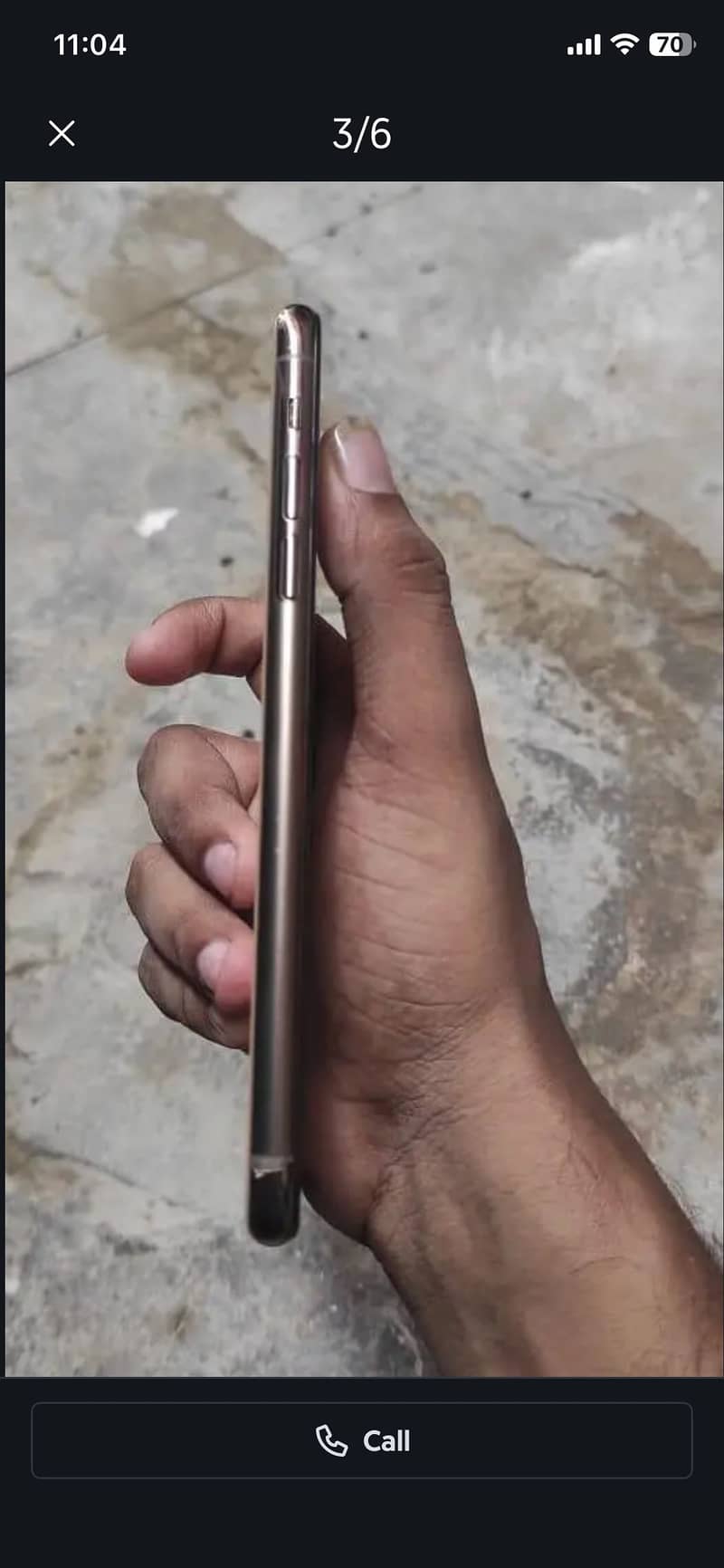 iPhone 11pro 3