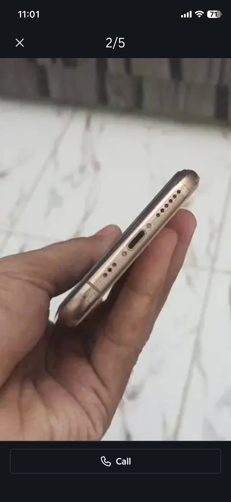 iPhone 11pro 4