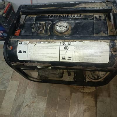 3000 KV Generator for Sale